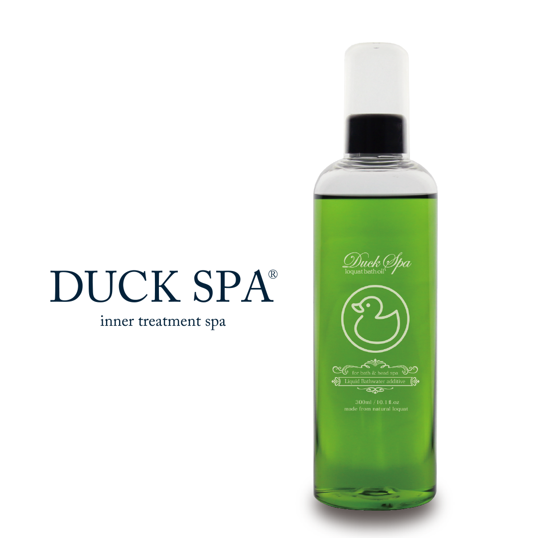 DUCK SPA [300ml]