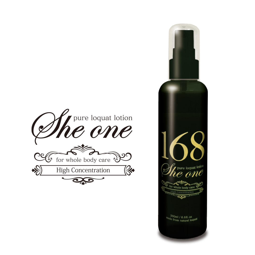 she one [200ml]